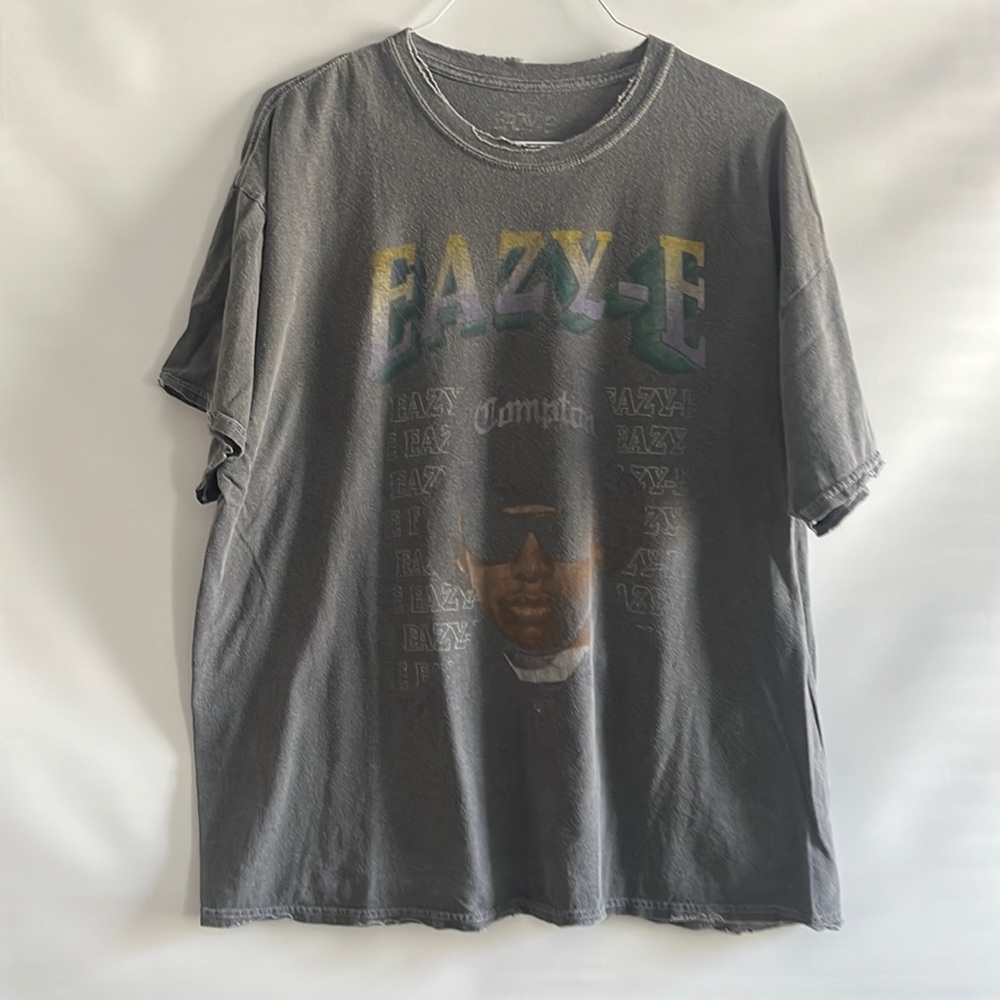 Bundle of 3 men y-shirts short sleeve size XXL